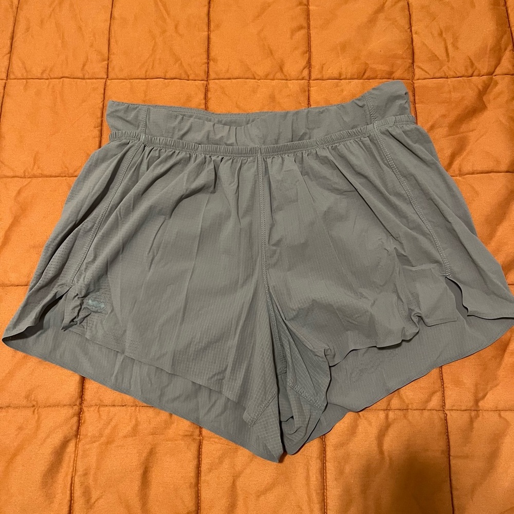 Janji AFO vent multi short 3”